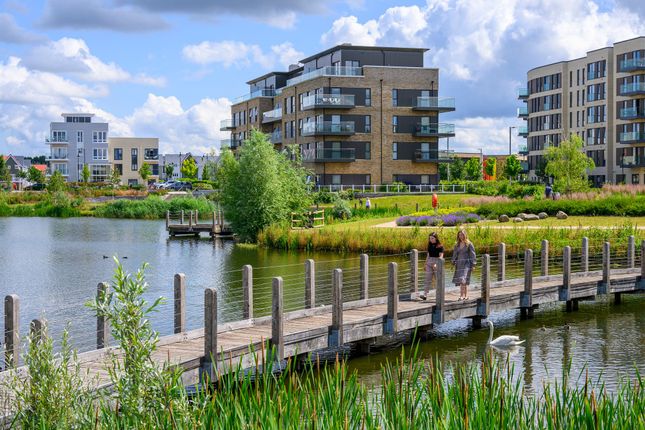 Flat for sale in The Longwater Collection, Reading