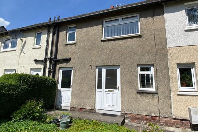 Thumbnail Terraced house to rent in Graham Drive, Milngavie, Glasgow