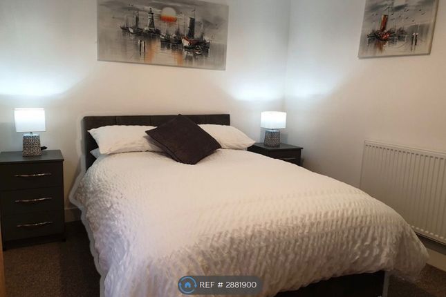 1-bed house on Westwood Street, Accrington, £100/mo