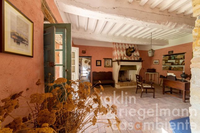 Villa for sale in Italy, Umbria, Terni, Montecchio