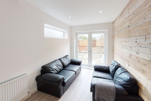 Thumbnail Terraced house to rent in St Andrews Road, Southsea