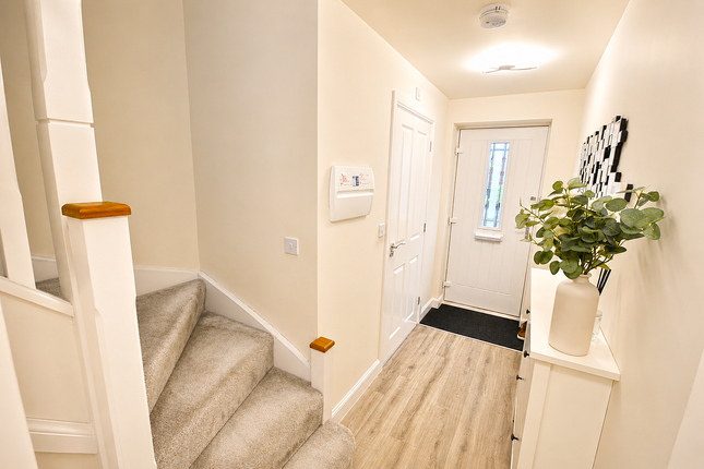 3, Yarborough Drive, Doncaster photo 4