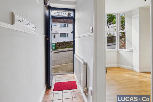 Glasfryn, 1, Chapel Street, Menai Bridge photo 2
