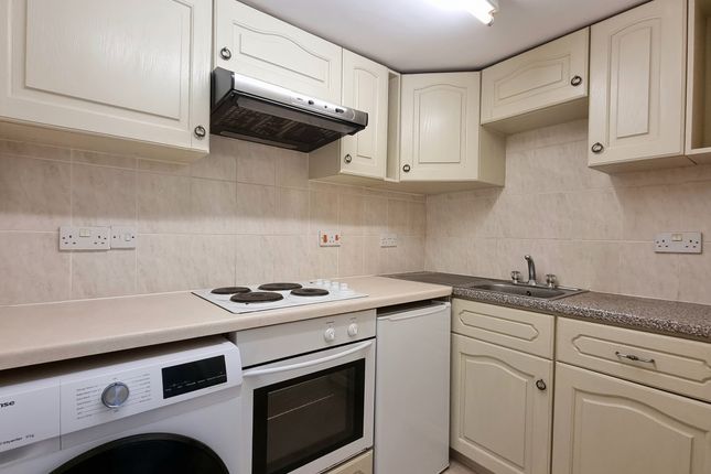 Flat 3, Old Sarum House, Shaftesbury photo 5