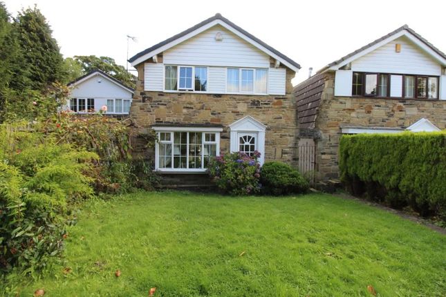 Thumbnail Detached house to rent in Fairfield Court, Baildon, Shipley, West Yorkshire