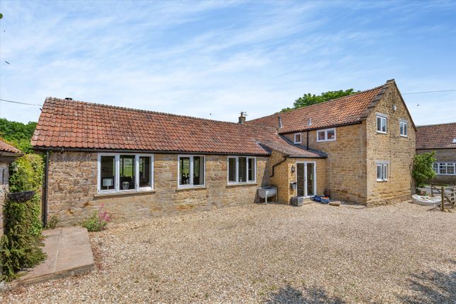 Barn conversion for sale in Coat, Martock, Somerset