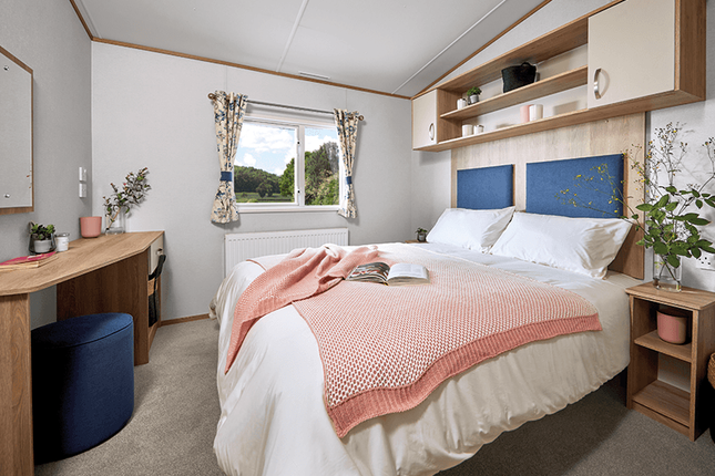14, Burnt House Caravan Park, Whitby photo 3
