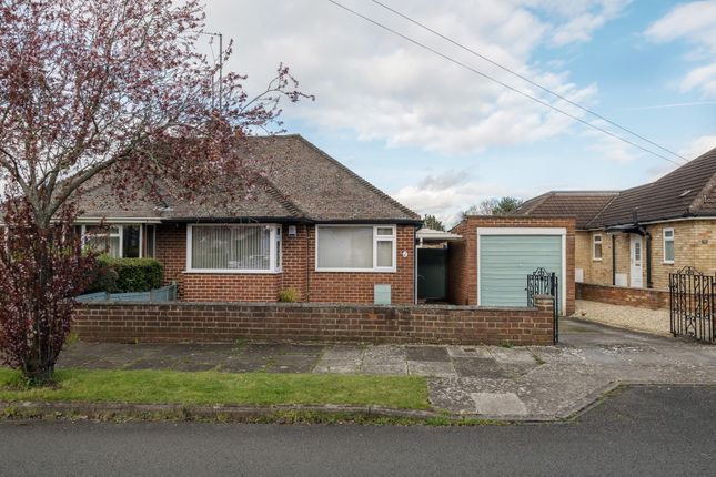 Bungalow for sale in Brooklyn Gardens, Cheltenham, Gloucestershire