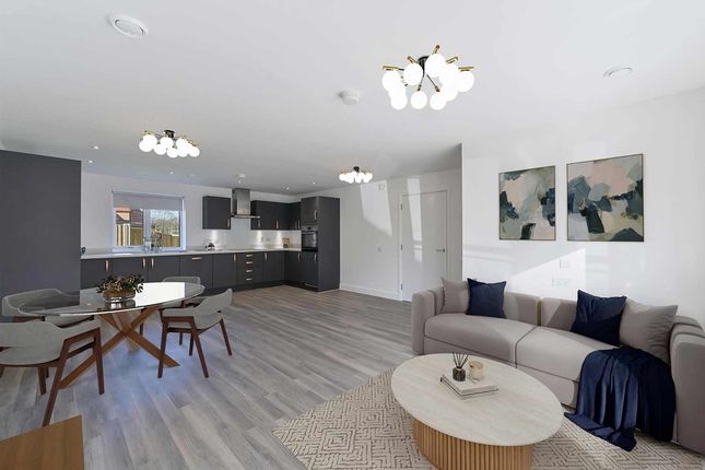 Virginia House - Plot 57, Heatherwood Royal, Kings Ride, Ascot photo 2