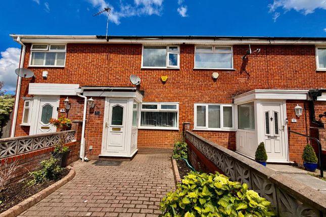 2-bed house on 91, The Links, Manchester, £195,000