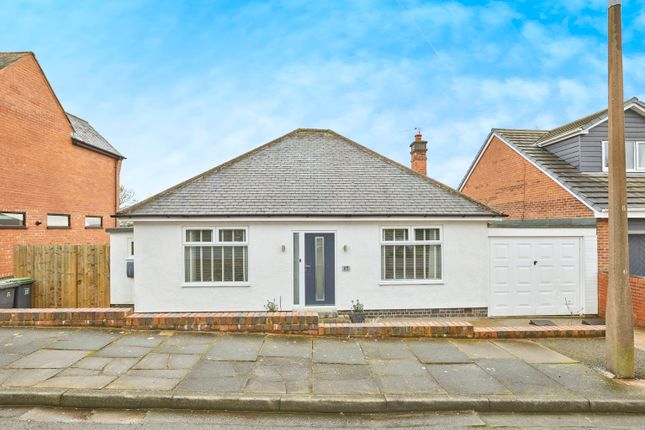 Bungalow for sale in Darley Avenue, Toton, Nottingham, Nottinghamshire