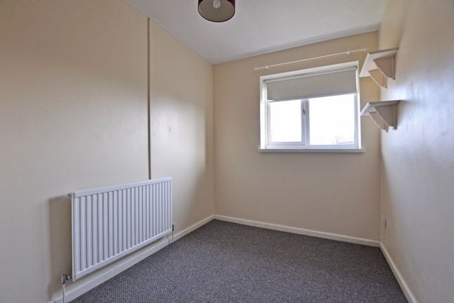 Terraced house to rent in End-Terrace, Mill Heath, Newport