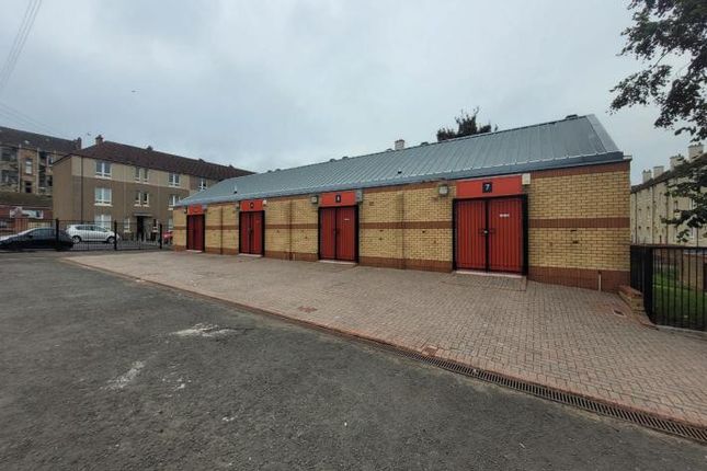 Industrial units and warehouses to rent in Glasgow - Zoopla