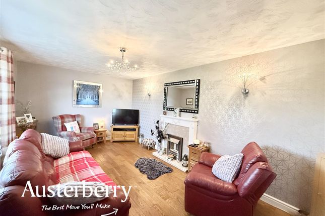 64, Hoveringham Drive, Stoke-On-Trent photo 2