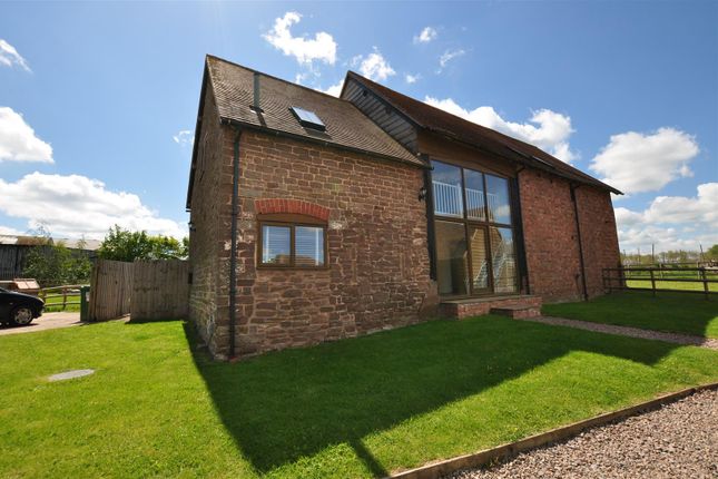 Thumbnail Barn conversion to rent in Millend Court, Castle Frome, Ledbury