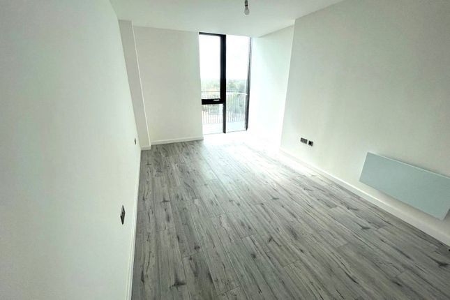 Flat 101, Caspian View,, Buckingham Road, Milton Keynes photo 2