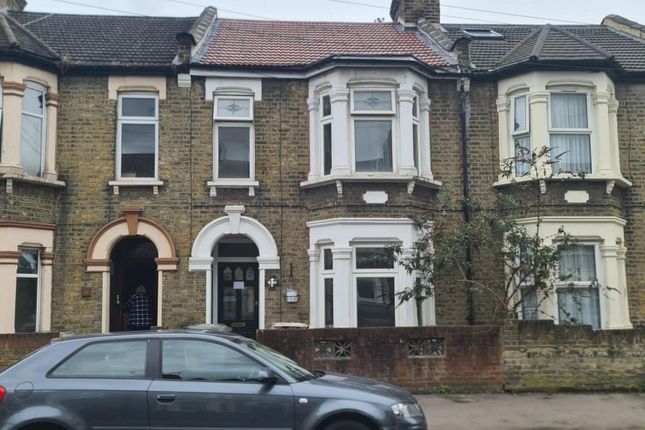 Thumbnail Terraced house for sale in Kildare Road, London