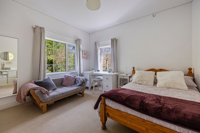 A18 - Woodbury Lodge - 250314