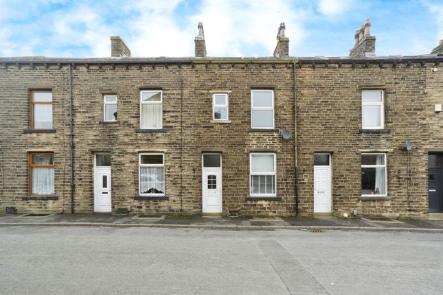 Terraced house for sale in Nile Street, Cross Roads, Keighley