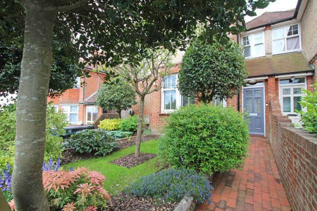 Semi-detached house for sale in Upland Road, Eastbourne