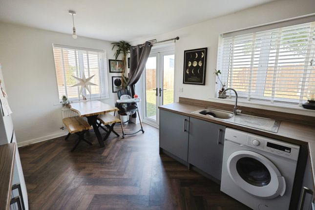 4, Porter Gardens, Bishop Auckland photo 4
