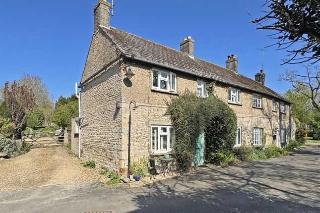 Church Lane, Tickencote