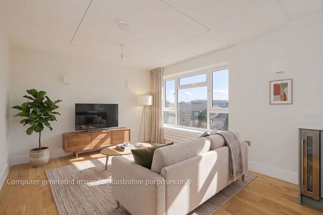 34,Flat 21, Mulgrave Road, South Sutton photo 2