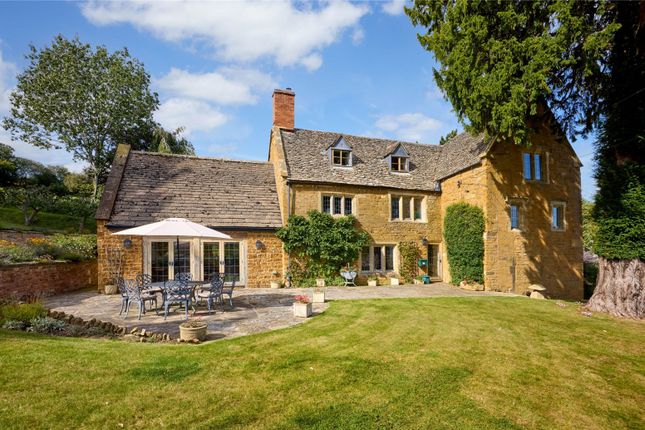 The Hill Farm