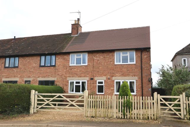 Semi-detached house to rent in Uppingham Road, Preston, Rutland