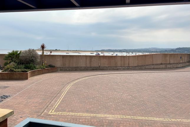 Flat for sale in Madison Wharf, Shelly Road, Exmouth Marina