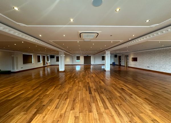 Thumbnail Commercial property to let in Kojac House, First Floor, Kingsbury Road, Kingsbury, London, Greater London