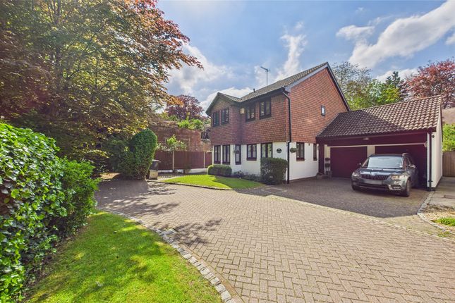 4-bed house on 1, The Conifers Box Lane, Felden, £835,000