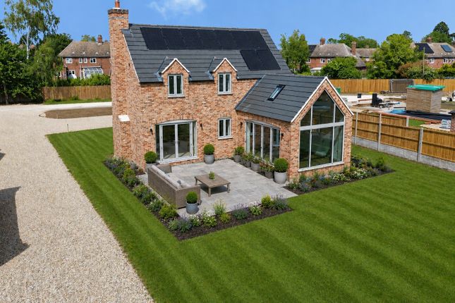 16, Shepherds Lane, Helpringham photo 4