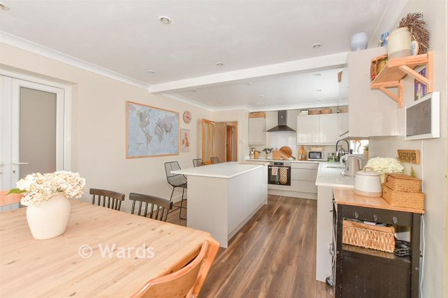 3-bed bungalow on Frogford, Out Elmstead Lane, Canterbury, £400,000