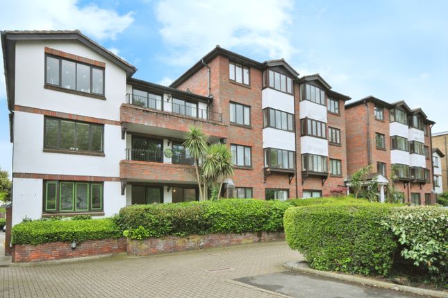 Thumbnail Flat for sale in 124 Widmore Road, Bromley