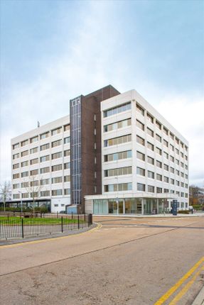 Thumbnail Office to let in 5th Floor Hyde Park Hayes 3, 11 Millington Road, Hayes