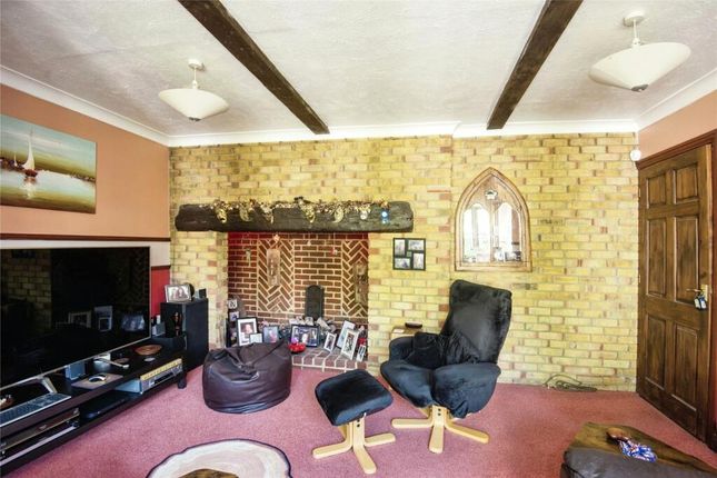 Hawthornes, Westcliff Drive, Westcliff Drive, Sheerness photo 4