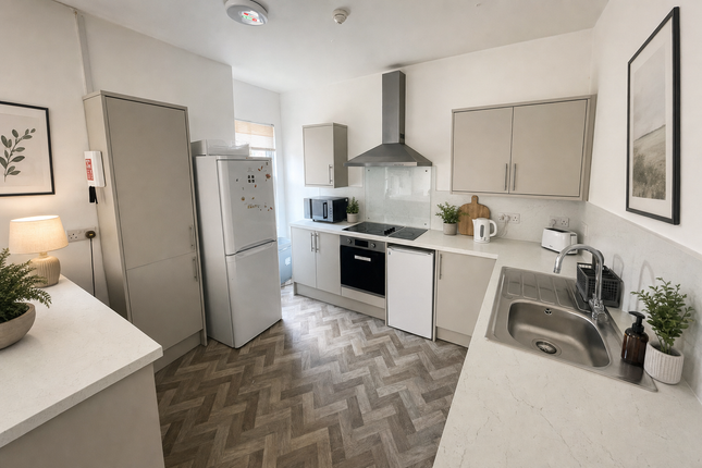 16a Alfreton Road, Nottingham photo 4