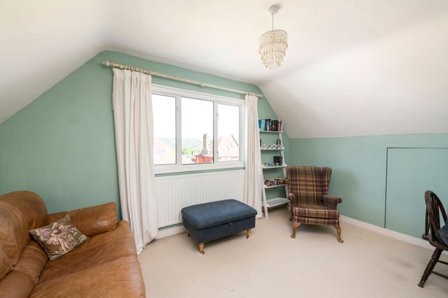 Detached house for sale in Belmont Road, Reigate