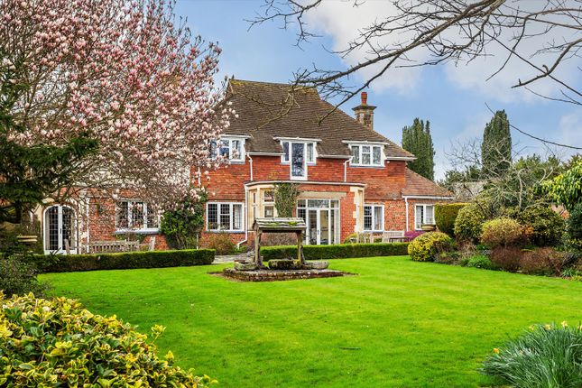 Detached house for sale in Shackleford, Godalming, Surrey