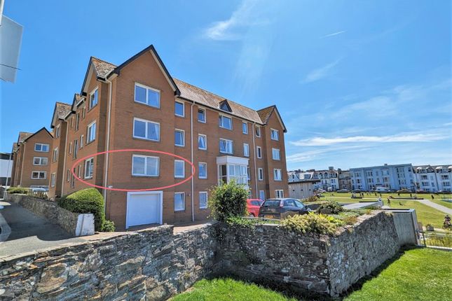 Property for sale in Penhaven Court, Newquay