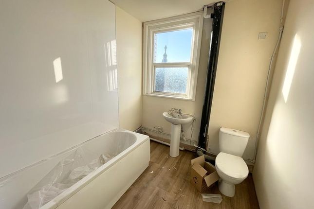 Flat for sale in Broad Street, Stoke-On-Trent