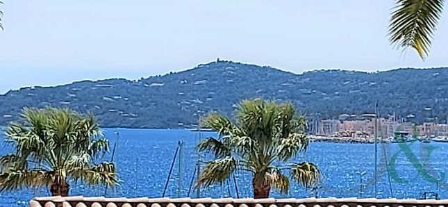Thumbnail 2 bed apartment for sale in Lelavandou, Var, France.