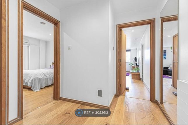 Flat, Alexandra House Kings Road, Reading photo 3