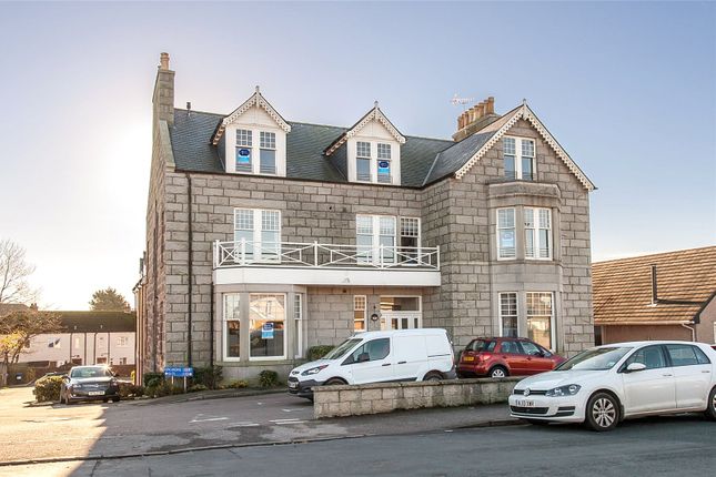 2 bed flat to rent in 9 Kincardine Court, Stonehaven AB39