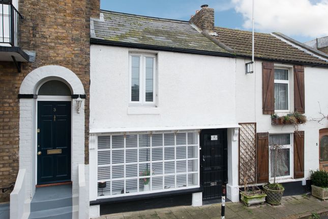 Terraced house for sale in Spencer Street, Ramsgate