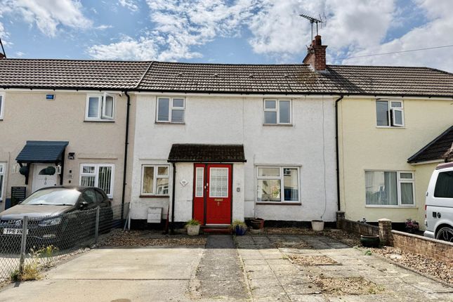 2-bed house on 22, Geoffrey Barbour Road, Abingdon, £300,000