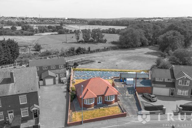 2-bed house on 19 Ouchthorpe Lane, Wakefield, £375,000