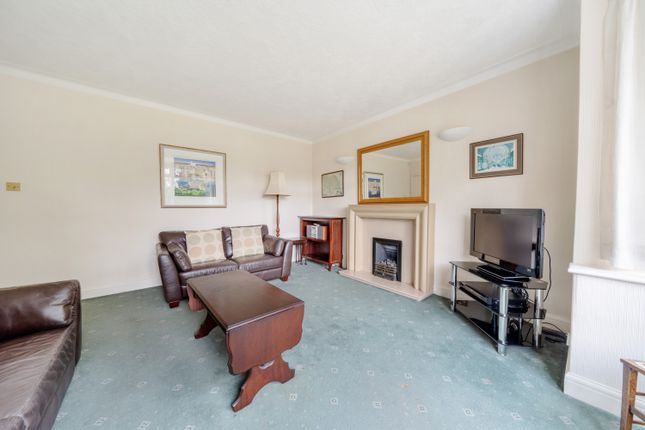 Terraced bungalow for sale in 2 Jackman Drive, Horsforth, Leeds