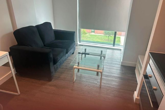Flat 408 The Printworks, Hodgson Street, Sheffield photo 2